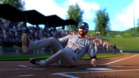 mlb the show 23 review